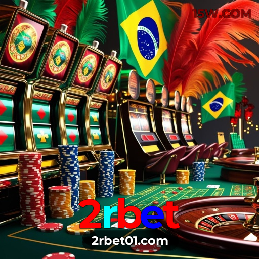 Tabela RTP dos jogos de cassino da 2rbet