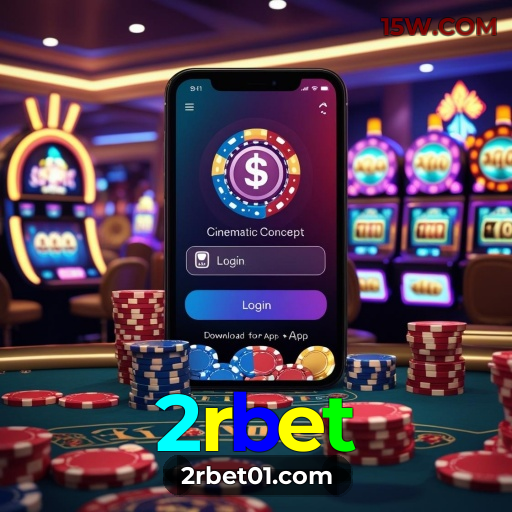 2rbet APP mobile iOS Android - 187 mil downloads São Paulo Rio BH